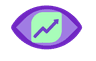 Trend Iris Logo